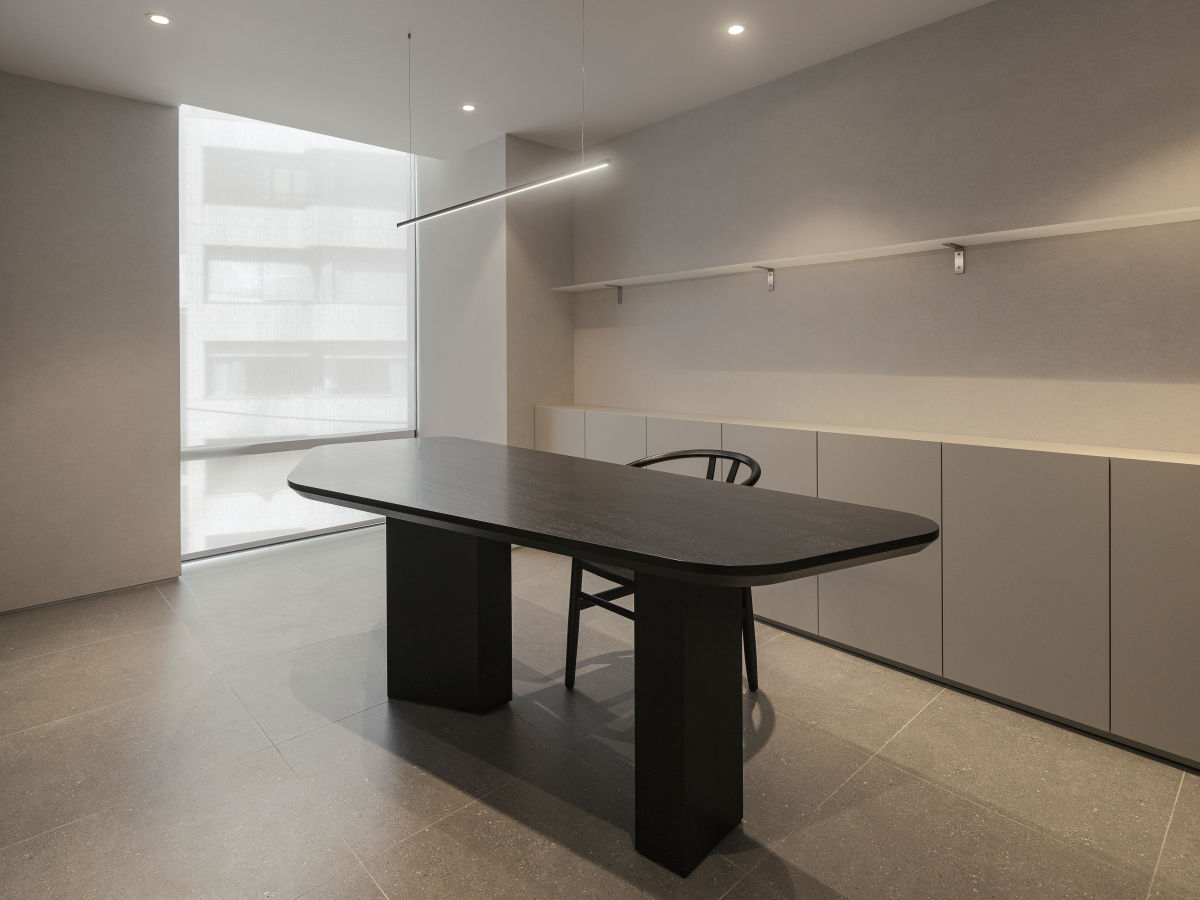 Clinic Space